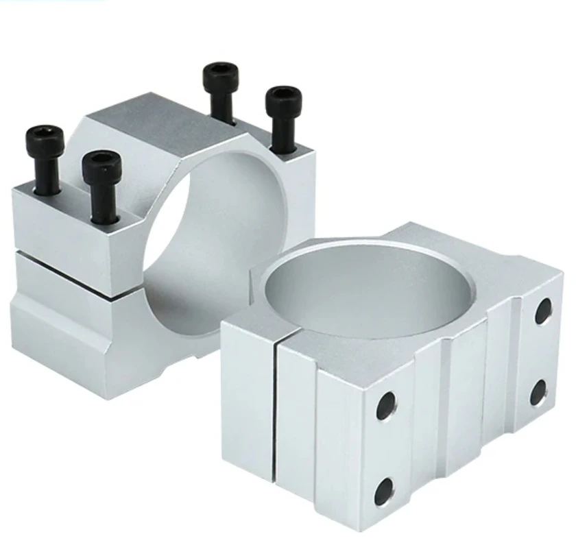 80MM 2.2KW ER20水冷CNCスピンドルモーターキ - 2.2Kw Water Cooled Spindle Kit Vfd のレビューと価格